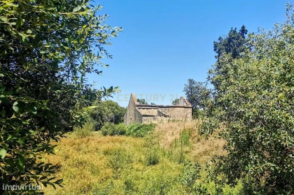 Oportunidade! Quintinha, Soalheira