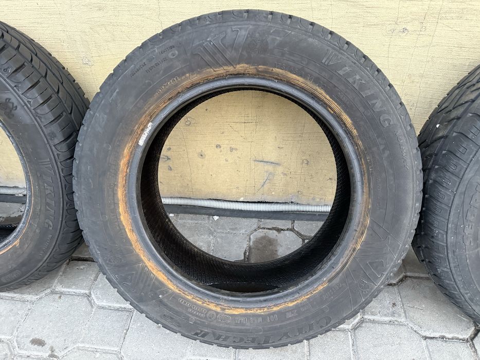 Opony Letnie 175/65R14 2xSebring 2xViking