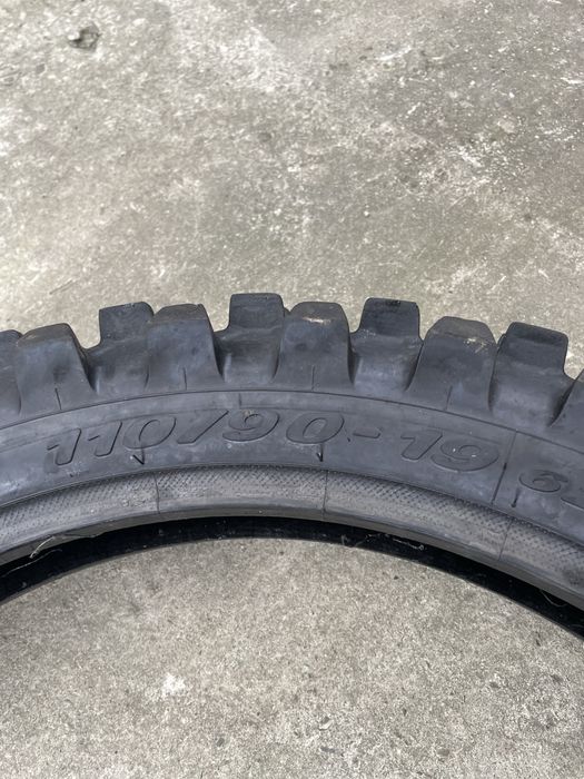 Мото шина ендуро 110/90-19