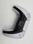 Pad Sony Dualsense CFI-ZCT1W Playstation 5 OPIS!