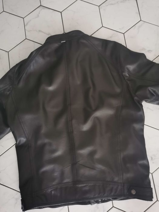 Jacket Men Gucci Prada Boss