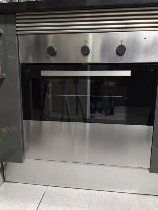 Forno elétrico Whirlpool