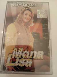 Mona Lisa Las Vegas kaseta magnetofonowa