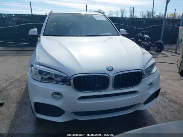 2015 BMW X5 xdrive35d