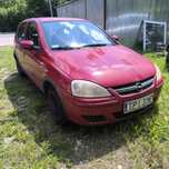 Opel corsa 1.0 ze wspomaganiem sprawna klimatyzacja