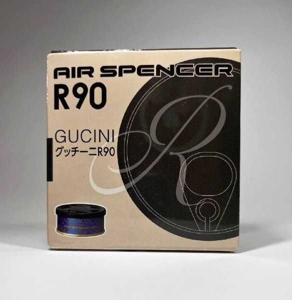 Eikosha Air Spencer серії R90