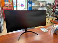 Monitor LG UltraWide 34WP65CP-B USZKODZONY
