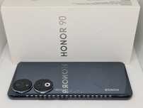 Телефон Honor 90 8/256 Gb, Black