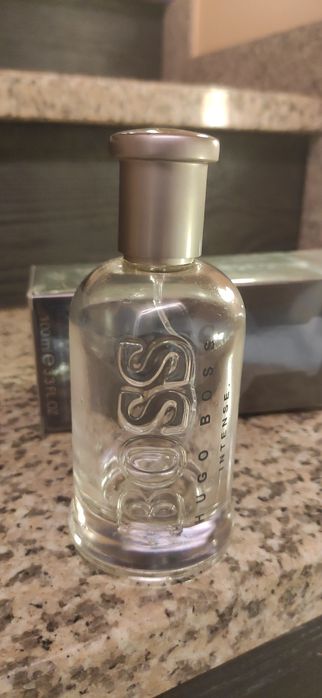Flakon Hugo Boss Bottled Intense