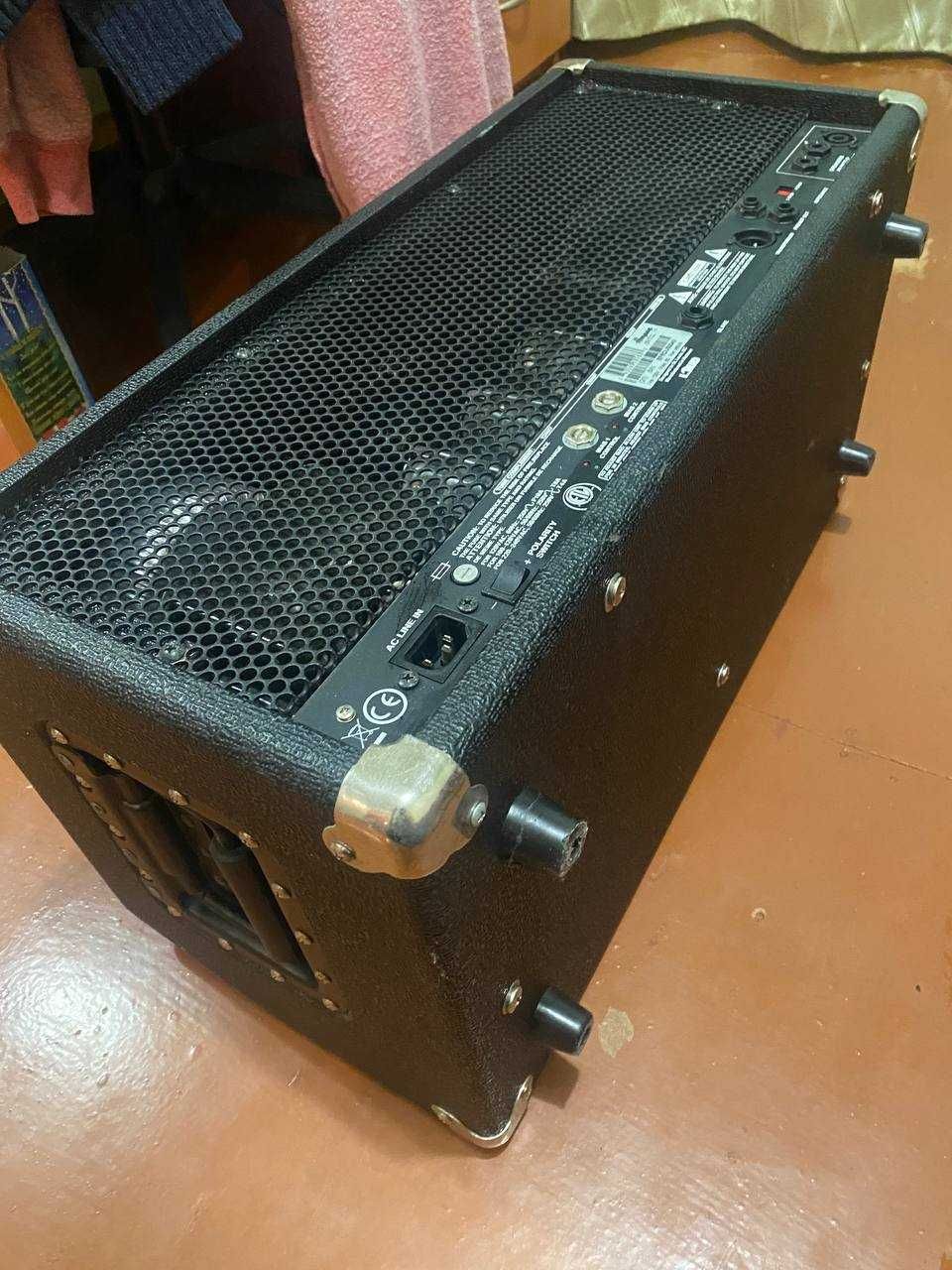 Бас голова AMPEG SVT-CL