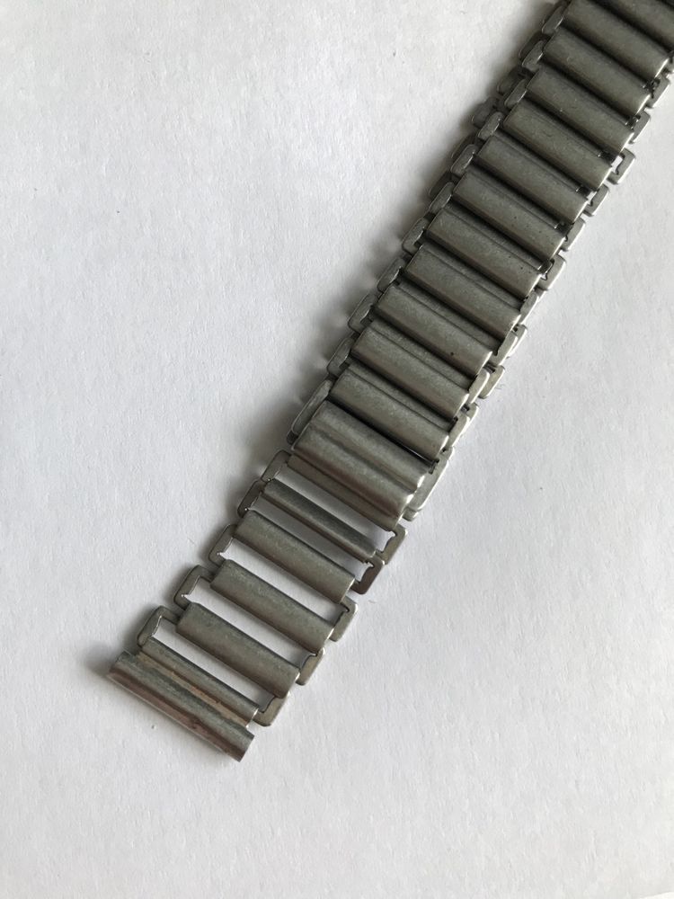 Rolex - bransoleta G. Freres Bonklip 15 mm