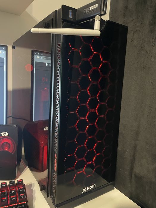 Komputer stacjonarny