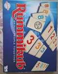 Gra Rummikub nowa