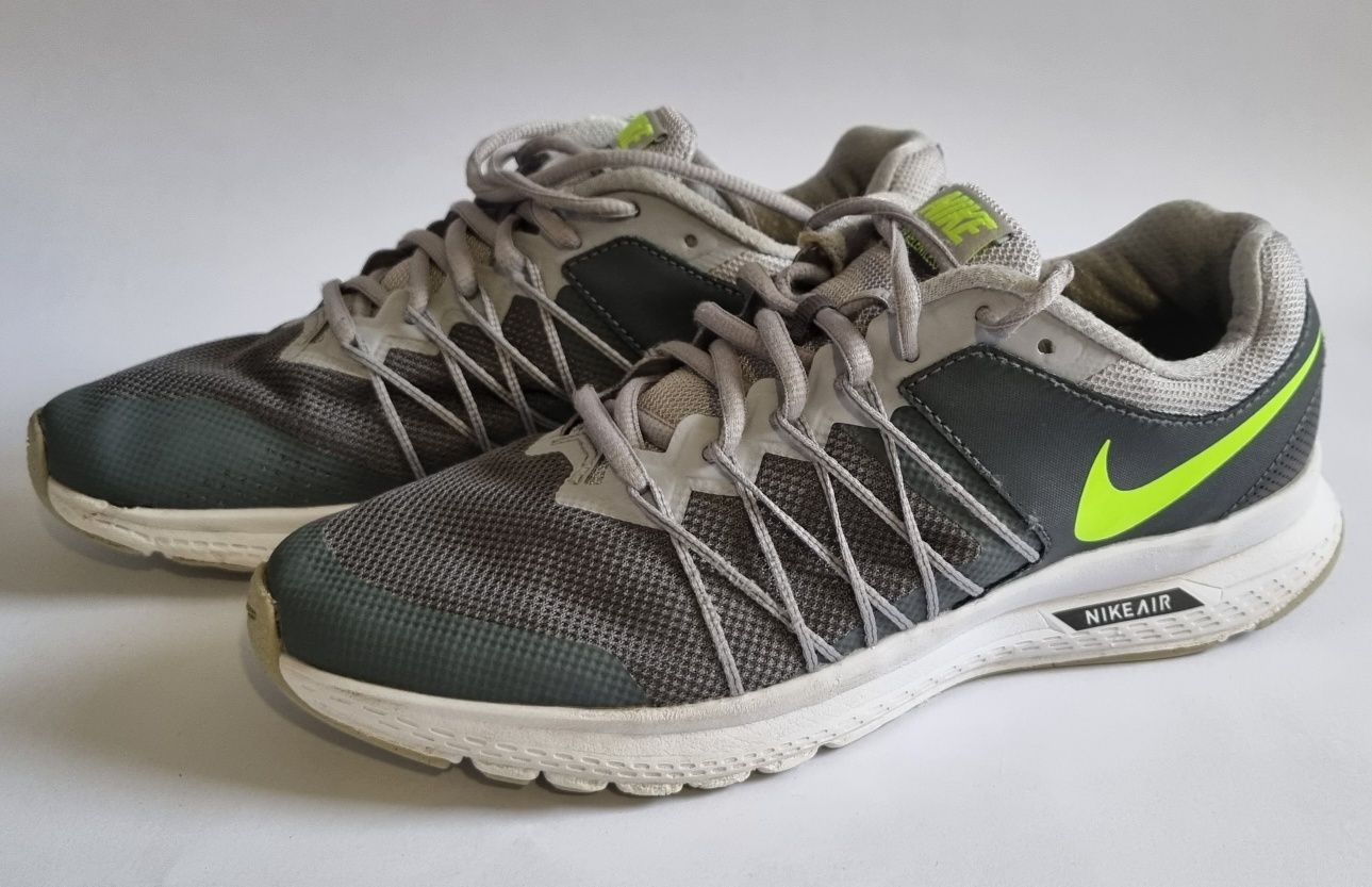 Buty sportowe Nike Air Relentless 6 rozm. 40