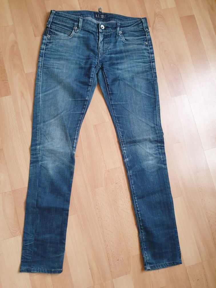 Spodnie Armani Jeans 36