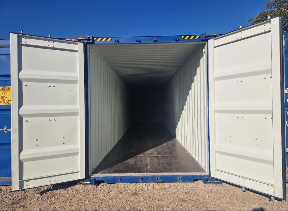 Magazyn samoobsługowy / Self storage / Kontener / Dostęp 24/7 Wynajem