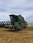 John Deere 1075 Okazja! #kombajn #JohnDeere