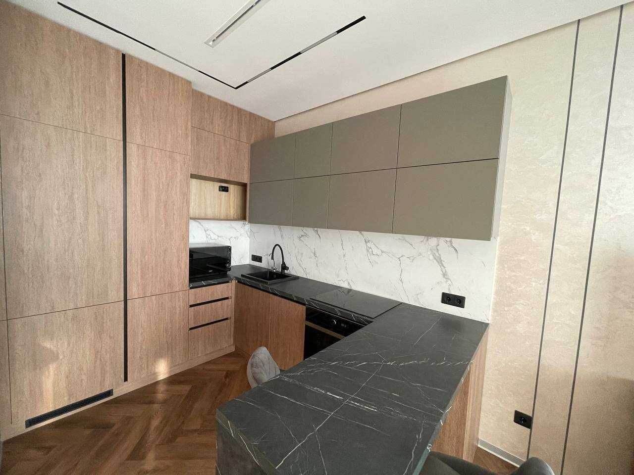 Вперше 2к ЖК Taryan Towers Іоана Павла II 12 Либідська Печерськ центр