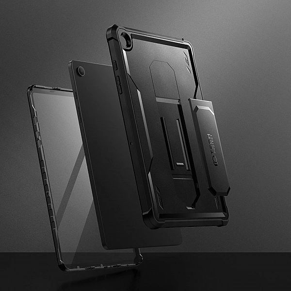 Tech-protect Kevlar Pro Galaxy Tab A9+ Plus 11.0 X210 / X215 / X216 Bl