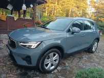 Volvo XC 40 Volvo XC40 T2 Core, zadbany, serwisowany, na GWARANCJI!