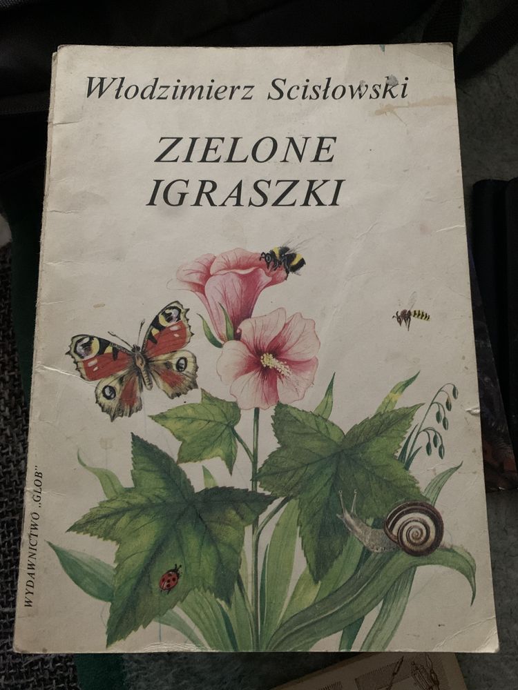 Wierszyki dla dzieci Srebrne gwiazdki zielone igraszki + gratis