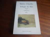 "Trilogia da Mão-Amadeo, Guilhermina, Rosa" - Mário Cláudio-1ª Ed 1993