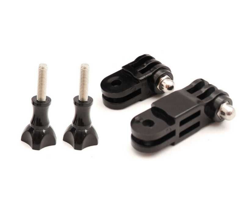 Adaptador Suporte 3-way Pivot Arm NOVO