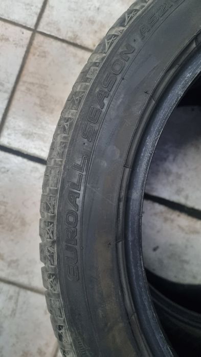 Falken 235/45 R18