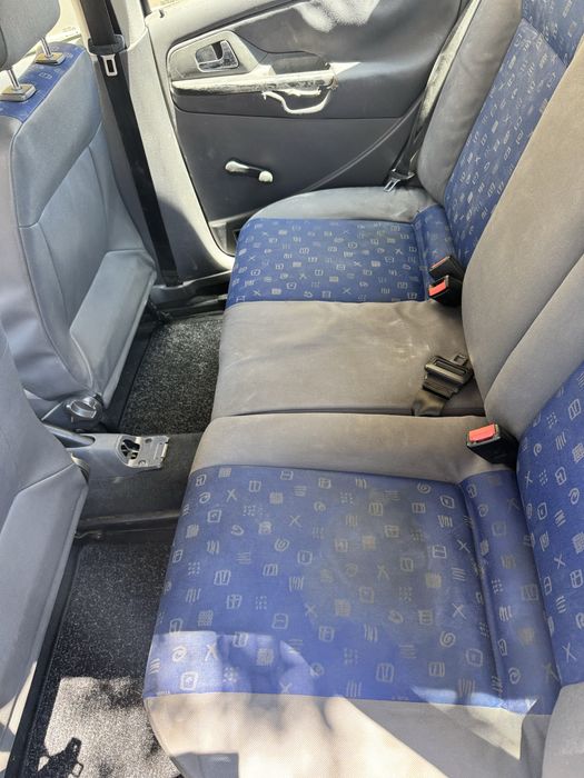 Seat Ibiza 1.0 6K2