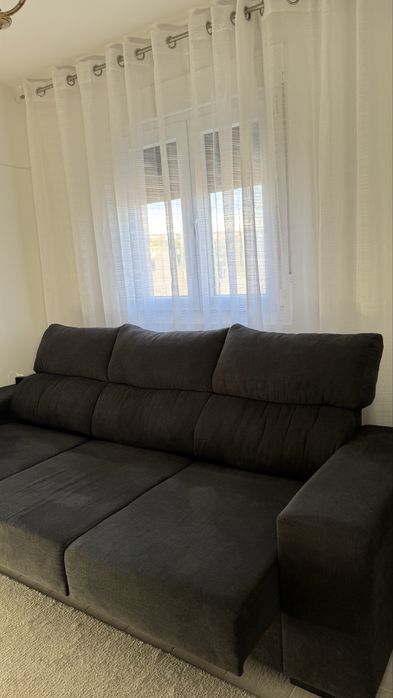 Sofa acentos extensivos 240 cm