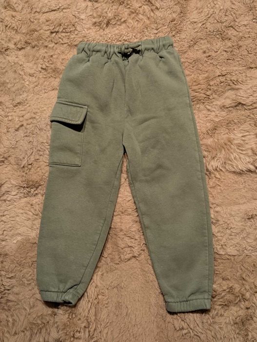 Дитячий теплий костюм