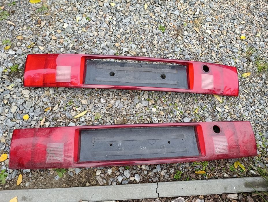 Blenda blendy Audi 80 cabrio