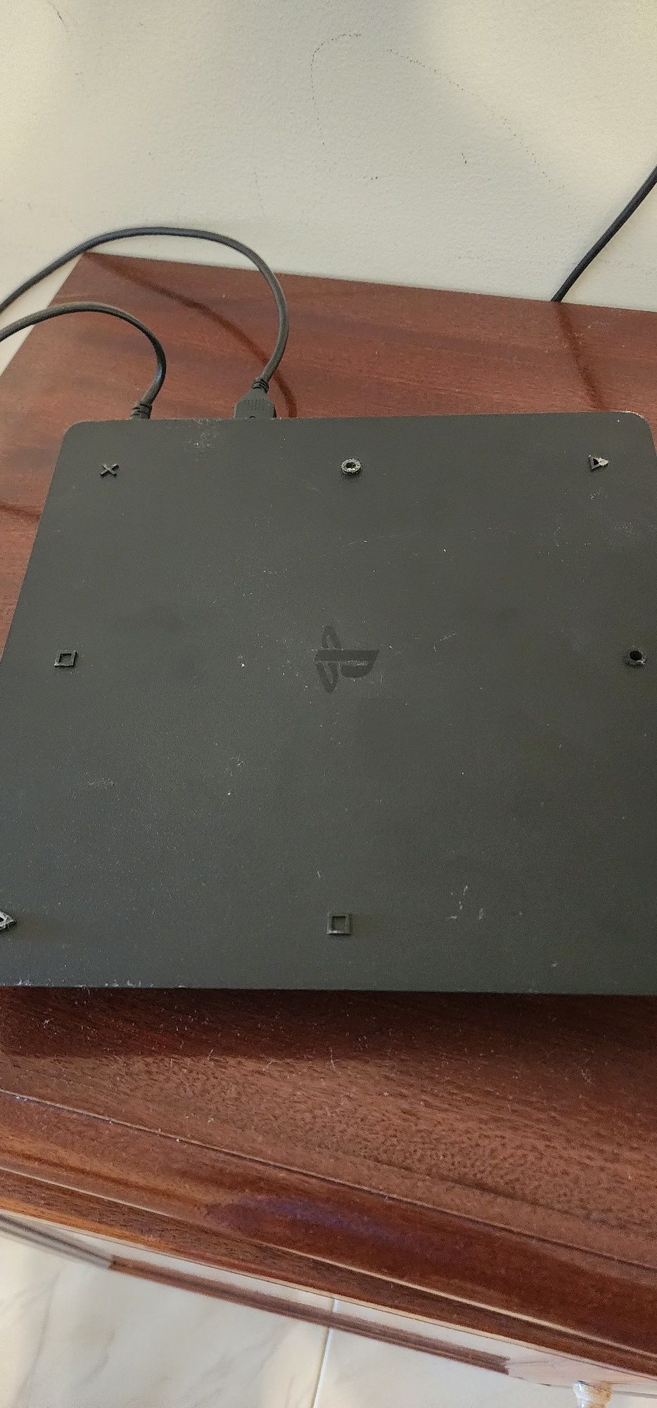 Playstation 4 Usada, Boa