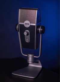 AKG LYRA студійний мікрофон