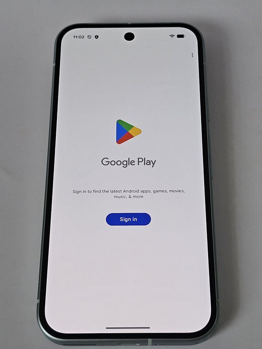 Google Pixel 9 128gb