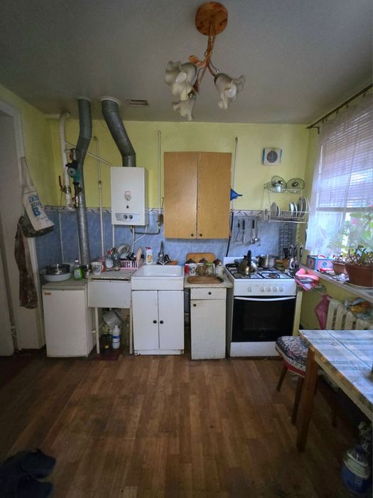 Продам дом,  Петрозаводская, Левобережный