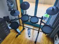 Bateria electrónica Alesis Drum Mesh Kit