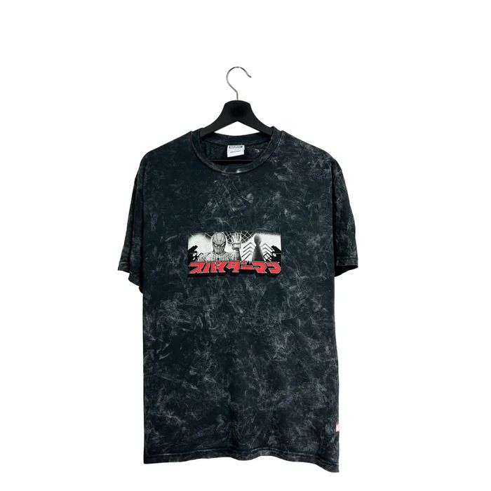 Koszulka z krótkim rękawem tee  t-shirt Marvel
