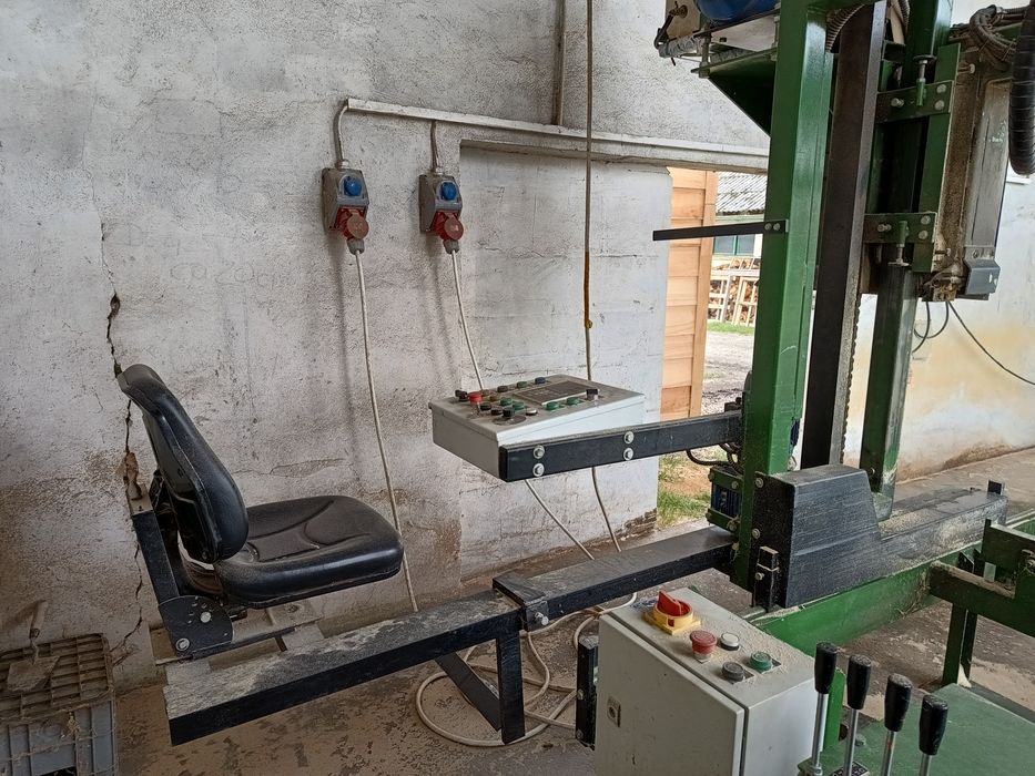 Trak Taśmowy XL Boldrew
