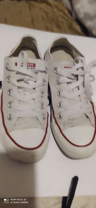 Tenisówki Big Star 37  8 zł wyprzedaż