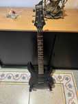 Schecter Demon 6 FR