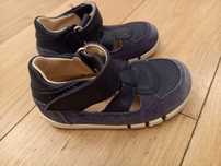 Buty 21 Superfit skora