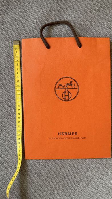 Hermes пакет новий