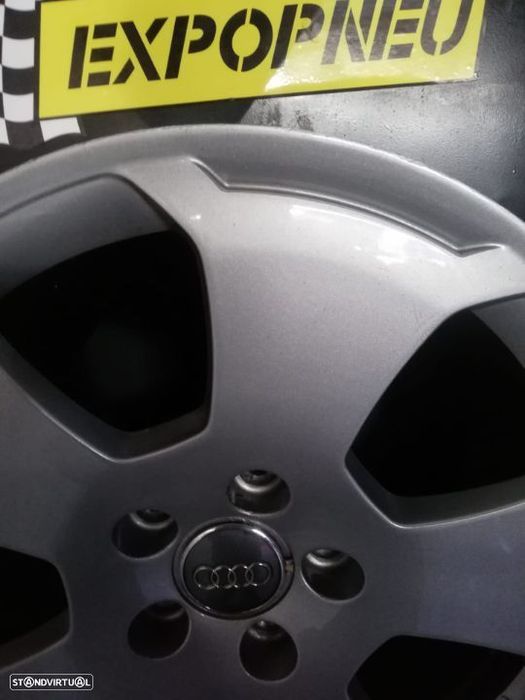 Jantes 17 audi sport 5x112