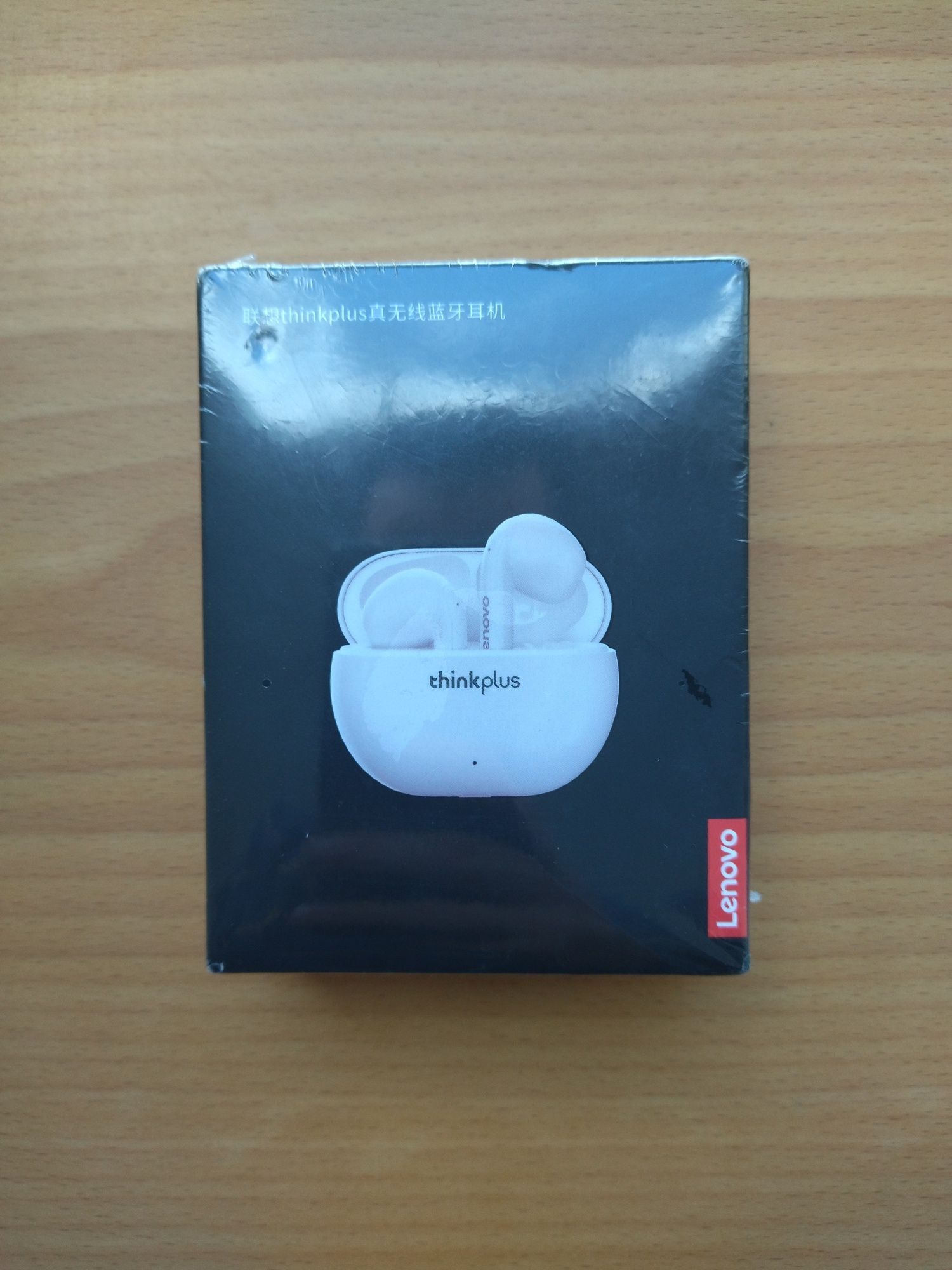 Earbuds Wireless Lenovo ThinkPlus