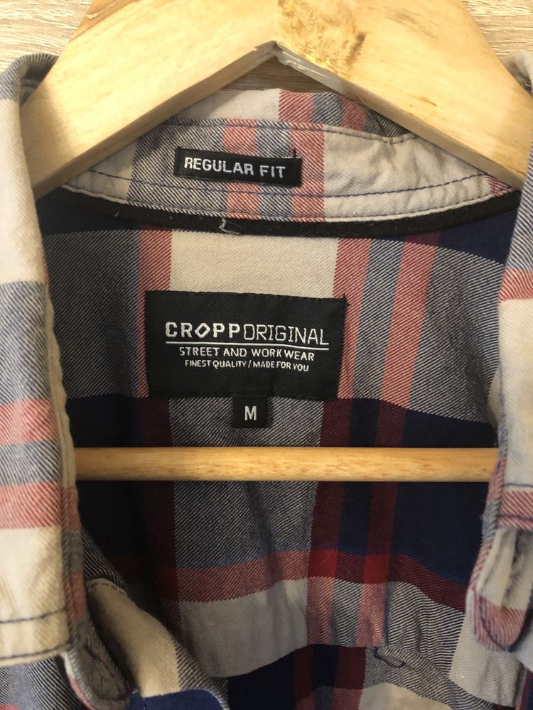 Cropp regular fit rozmiar M