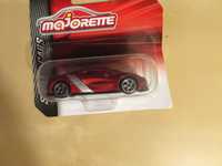 Majorette Street Cars Renault Alpine DeZir A110-50