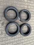 Nowe zimowe KUMHO 195/45R16