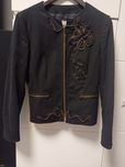 Marynarka Moschino Cheap and Chic