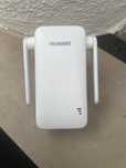 Intensificador de sinal de wifi marca Huawei
